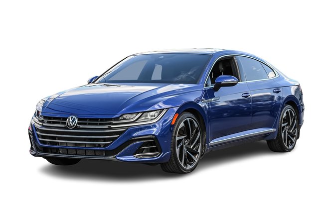 Volkswagen Arteon  2021 à Saint-Bruno-de-Montarville, Québec