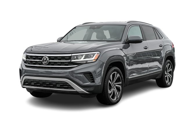 Volkswagen Atlas Cross Sport  2022 à Saint-Bruno-de-Montarville, Québec