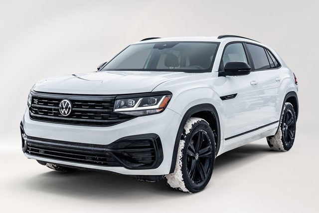 Volkswagen ATLAS CROSS SPORT  2023 à Saint-Bruno-de-Montarville, Québec