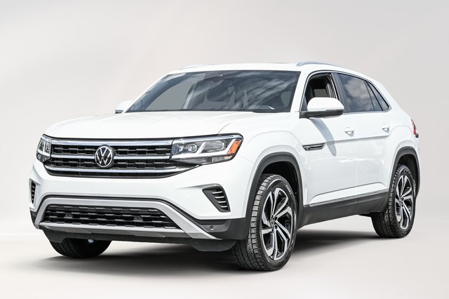 Volkswagen Atlas Cross Sport  2023 à Saint-Bruno-de-Montarville, Québec