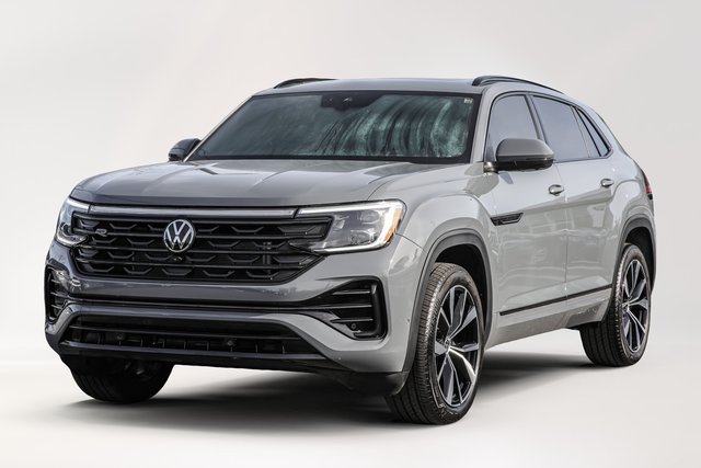 Volkswagen ATLAS CROSS SPORT  2024 à Saint-Bruno-de-Montarville, Québec