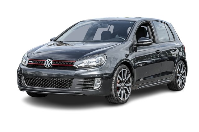 2013 Volkswagen Golf GTI in Saint-Bruno-de-Montarville, Quebec