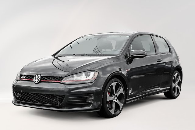 2015 Volkswagen Golf GTI in Saint-Bruno-de-Montarville, Quebec