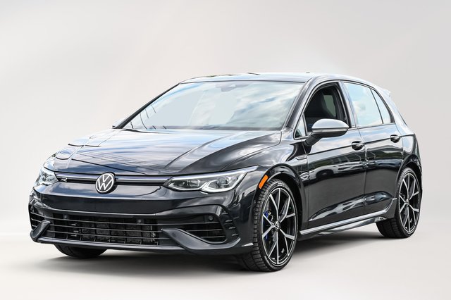 Volkswagen Golf R  2022 à Saint-Bruno-de-Montarville, Québec