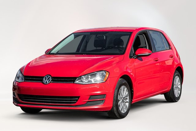 Volkswagen Golf  2017 à Saint-Bruno-de-Montarville, Québec