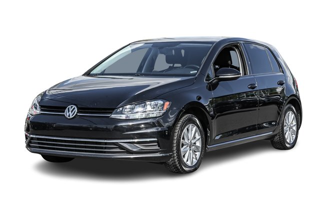 2018 Volkswagen Golf in Saint-Bruno-de-Montarville, Quebec
