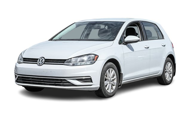 2019 Volkswagen Golf in Saint-Bruno-de-Montarville, Quebec