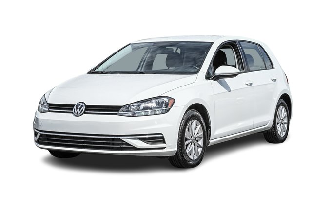 2019 Volkswagen Golf in Saint-Bruno-de-Montarville, Quebec