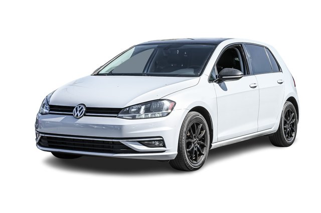 Volkswagen Golf  2019 à Saint-Bruno-de-Montarville, Québec