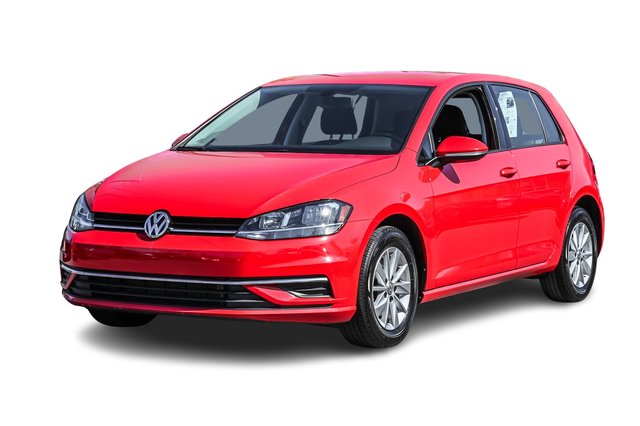 Volkswagen Golf  2019 à Saint-Bruno-de-Montarville, Québec