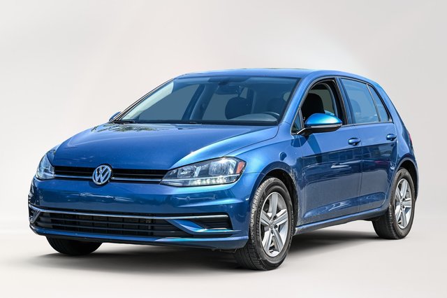 Volkswagen Golf  2021 à Saint-Bruno-de-Montarville, Québec
