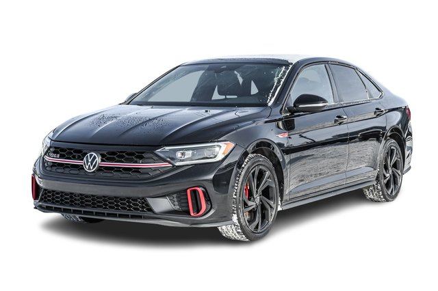 Volkswagen Jetta GLI  2023 à Saint-Bruno-de-Montarville, Québec