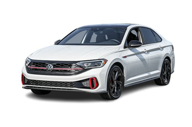 Volkswagen Jetta GLI  2024 à Saint-Bruno-de-Montarville, Québec