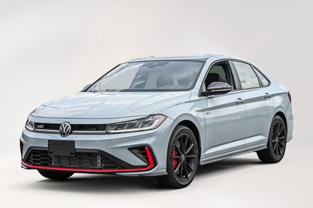 Volkswagen Jetta GLI  2025 à Saint-Bruno-de-Montarville, Québec