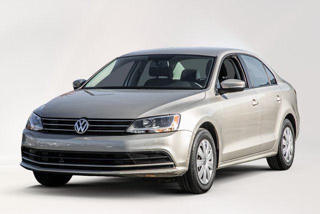 Volkswagen Jetta Sedan  2015 à Saint-Bruno-de-Montarville, Québec