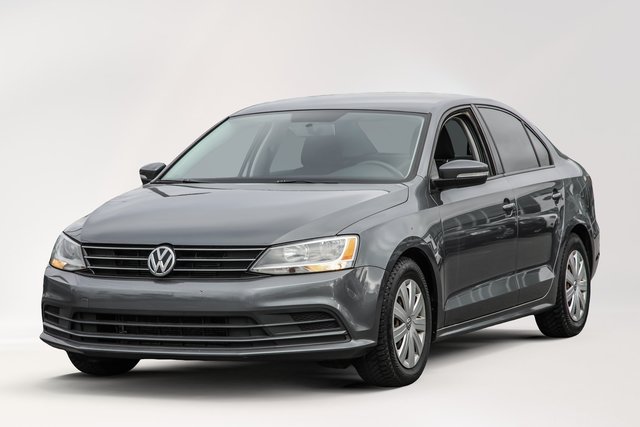 2016 Volkswagen Jetta Sedan in Saint-Bruno-de-Montarville, Quebec