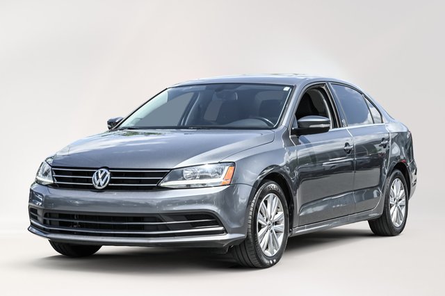 Volkswagen Jetta Sedan  2017 à Saint-Bruno-de-Montarville, Québec