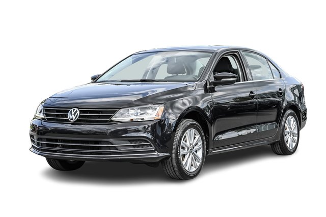 2017 Volkswagen Jetta Sedan in Saint-Bruno-de-Montarville, Quebec