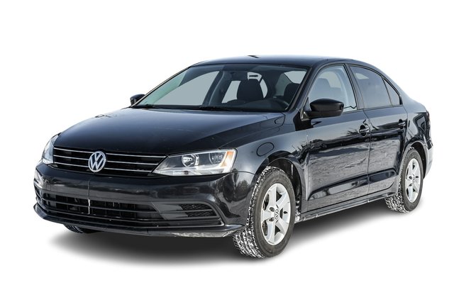 Volkswagen Jetta Sedan  2017 à Saint-Bruno-de-Montarville, Québec