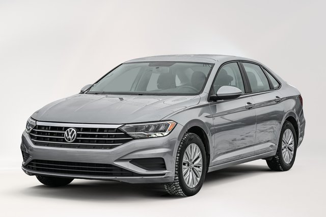 2019 Volkswagen Jetta in Saint-Bruno-de-Montarville, Quebec