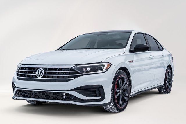 Volkswagen Jetta  2019 à Saint-Bruno-de-Montarville, Québec