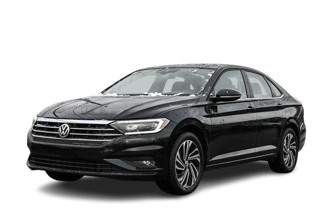 Volkswagen Jetta  2019 à Saint-Bruno-de-Montarville, Québec