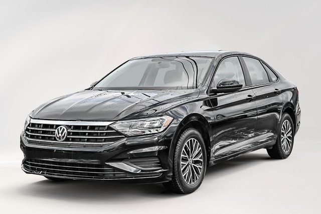 2020 Volkswagen Jetta in Saint-Bruno-de-Montarville, Quebec