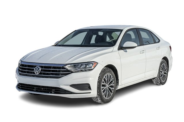 Volkswagen Jetta  2020 à Saint-Bruno-de-Montarville, Québec