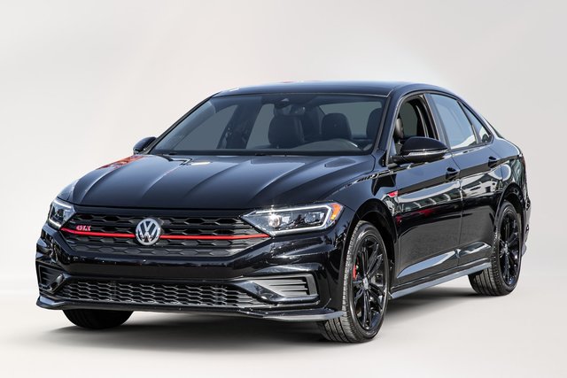 Volkswagen Jetta  2021 à Saint-Bruno-de-Montarville, Québec