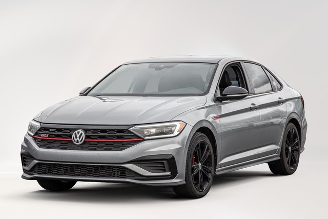 Volkswagen Jetta  2021 à Saint-Bruno-de-Montarville, Québec