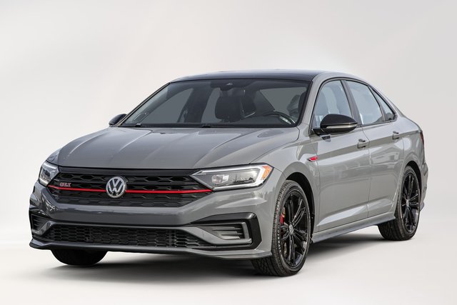 Volkswagen Jetta  2021 à Saint-Bruno-de-Montarville, Québec