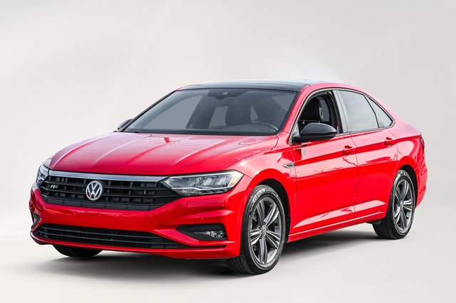 Volkswagen Jetta  2021 à Saint-Bruno-de-Montarville, Québec