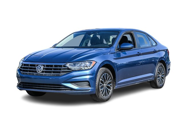 Volkswagen Jetta  2021 à Saint-Bruno-de-Montarville, Québec