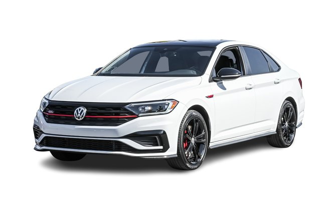 Volkswagen Jetta  2021 à Saint-Bruno-de-Montarville, Québec