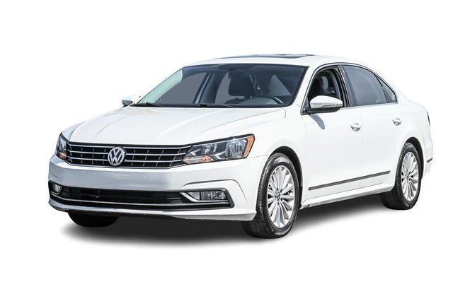 2016 Volkswagen Passat in Saint-Bruno-de-Montarville, Quebec