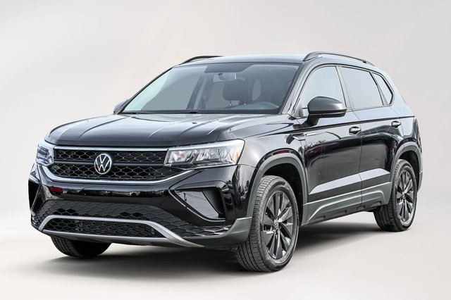 Volkswagen Taos  2022 à Saint-Bruno-de-Montarville, Québec