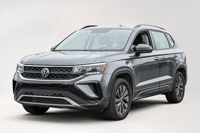 Volkswagen Taos  2022 à Saint-Bruno-de-Montarville, Québec