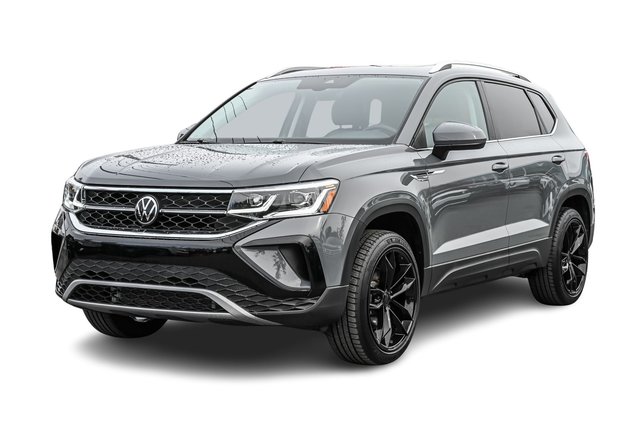 2023 Volkswagen Taos in Saint-Bruno-de-Montarville, Quebec