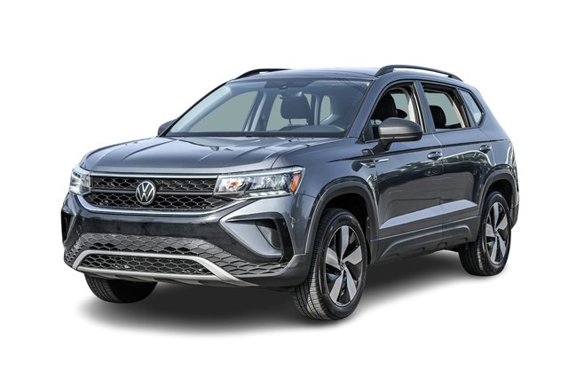 2024 Volkswagen Taos in Saint-Bruno-de-Montarville, Quebec