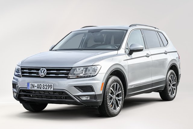 2021 Volkswagen Tiguan in Saint-Bruno-de-Montarville, Quebec