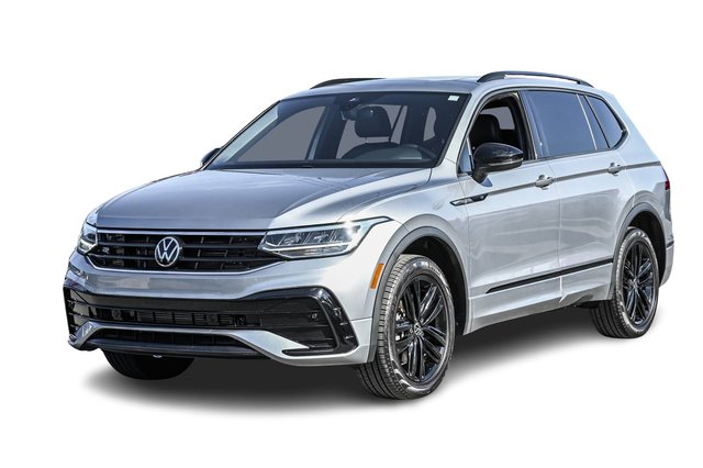 2022 Volkswagen Tiguan in Saint-Bruno-de-Montarville, Quebec