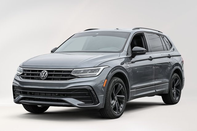 Volkswagen Tiguan  2023 à Saint-Bruno-de-Montarville, Québec