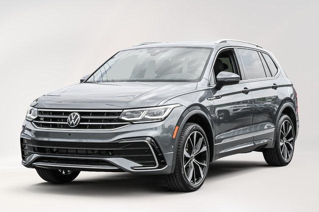 2023 Volkswagen Tiguan in Saint-Bruno-de-Montarville, Quebec