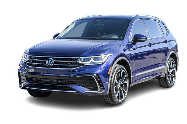 2023 Volkswagen Tiguan in Saint-Bruno-de-Montarville, Quebec