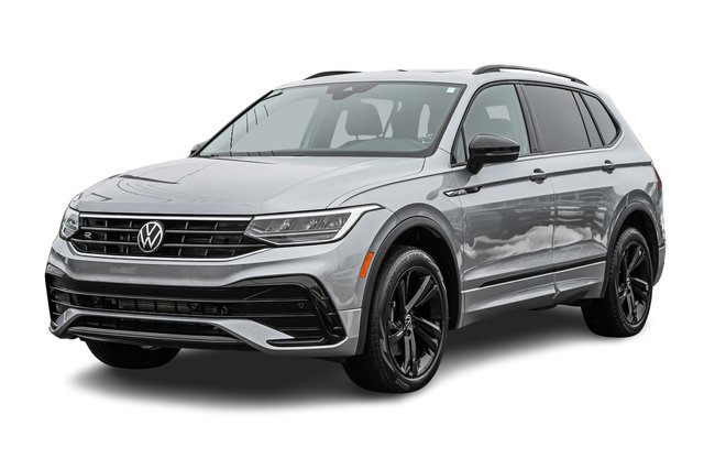 Volkswagen Tiguan  2023 à Saint-Bruno-de-Montarville, Québec