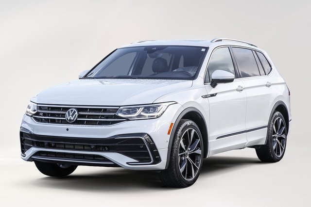 Volkswagen Tiguan  2024 à Saint-Bruno-de-Montarville, Québec