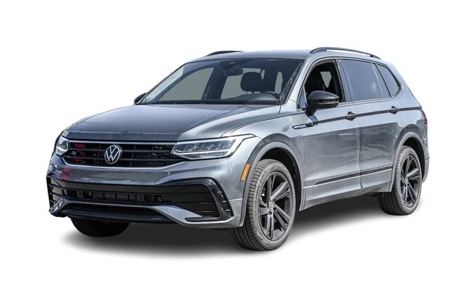 Volkswagen Tiguan  2024 à Saint-Bruno-de-Montarville, Québec