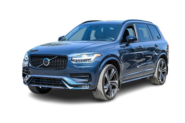 2022 Volvo XC90 in Saint-Bruno-de-Montarville, Quebec