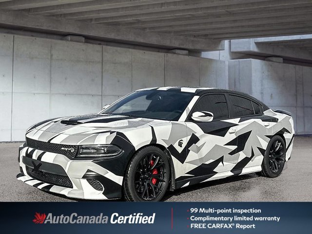 Dodge Charger  2016 à Montreal, Québec