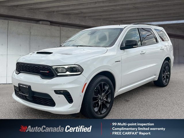 2023 Dodge Durango in Montreal, Quebec